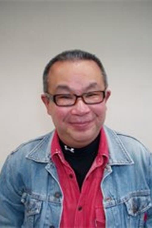 Naoki Makishima image
