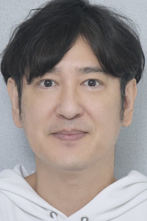 Naoki Tanaka image