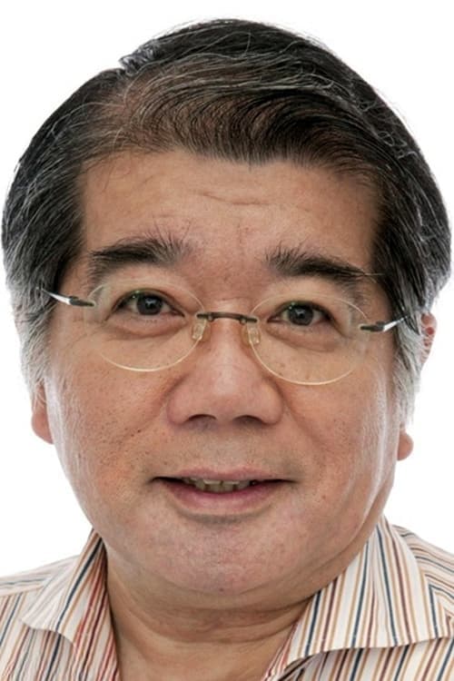 Naoki Tatsuta image