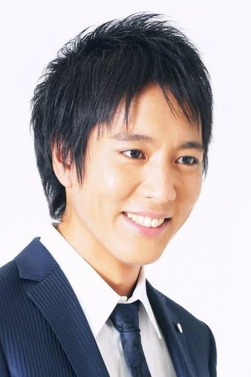 Naoki Yukawa image