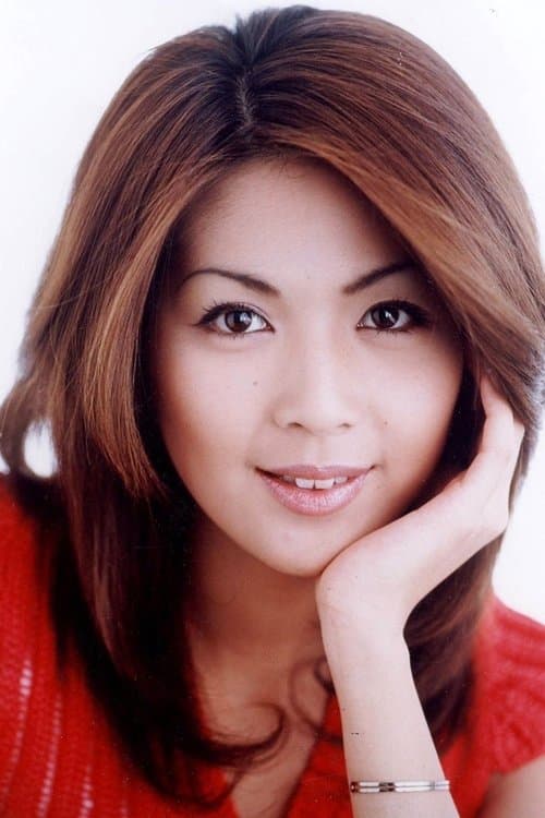 Naoko Iijima image
