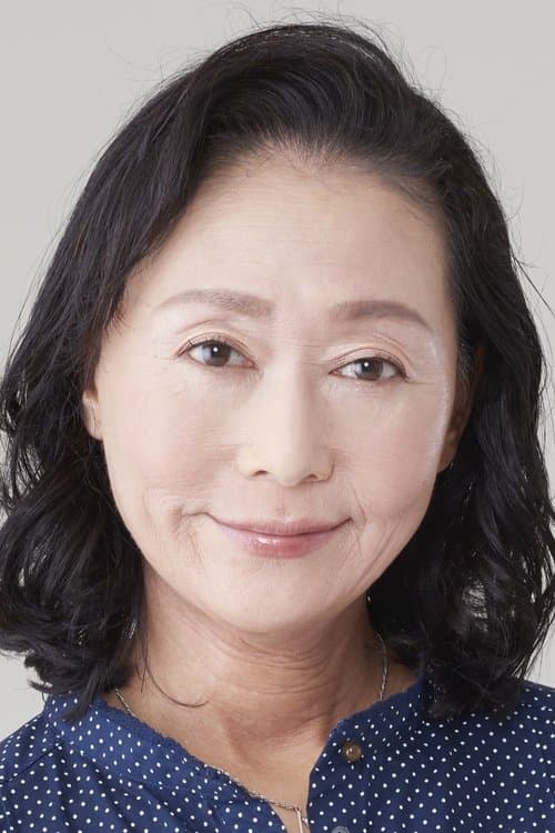 Naoko Kouda image