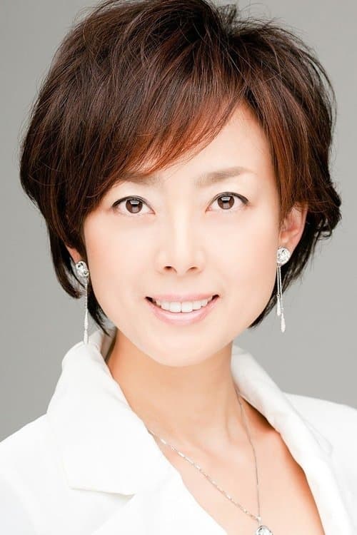Naomi Akimoto image