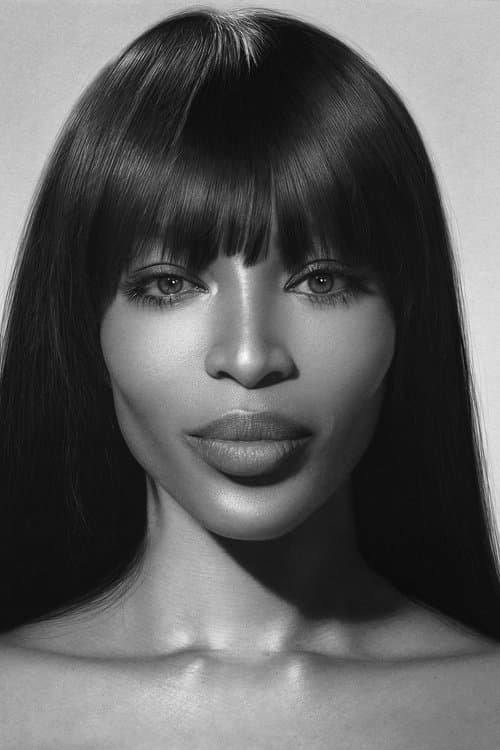 Naomi Campbell image