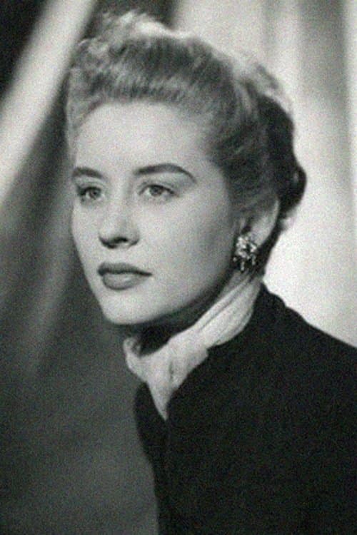 Naomi Chance image