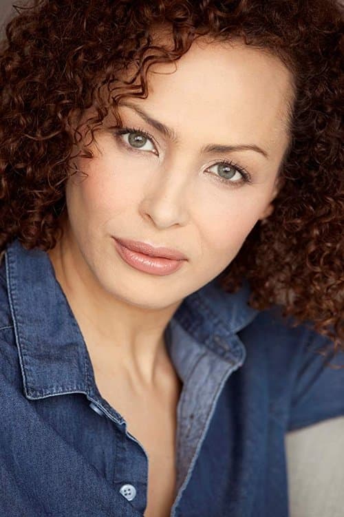 Naomi Gaskin image