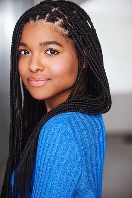 Naomi Grace image