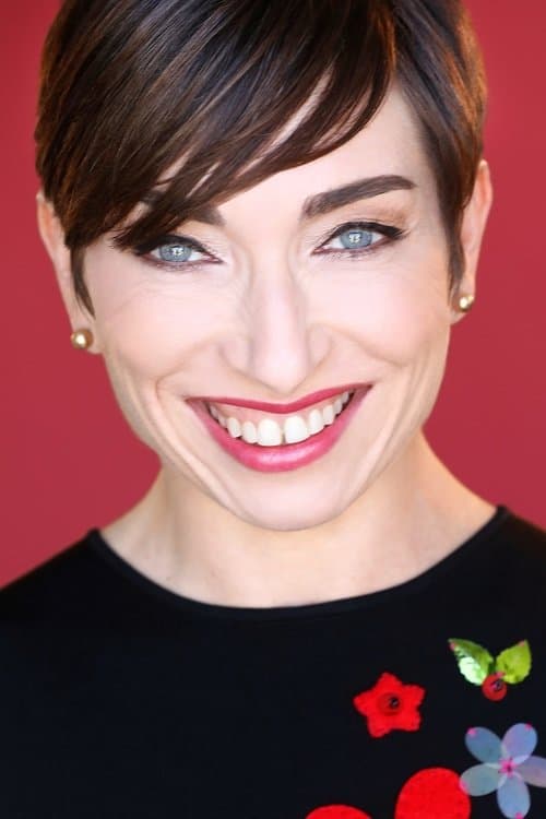Naomi Grossman image