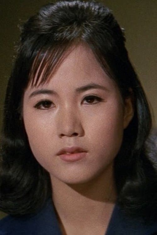Naomi Hoshi image
