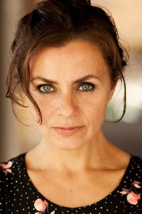 Naomi Krauss image