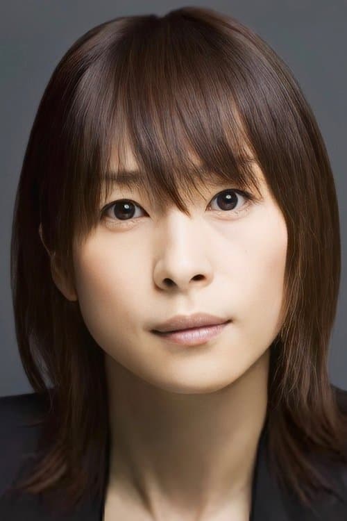 Naomi Nishida image