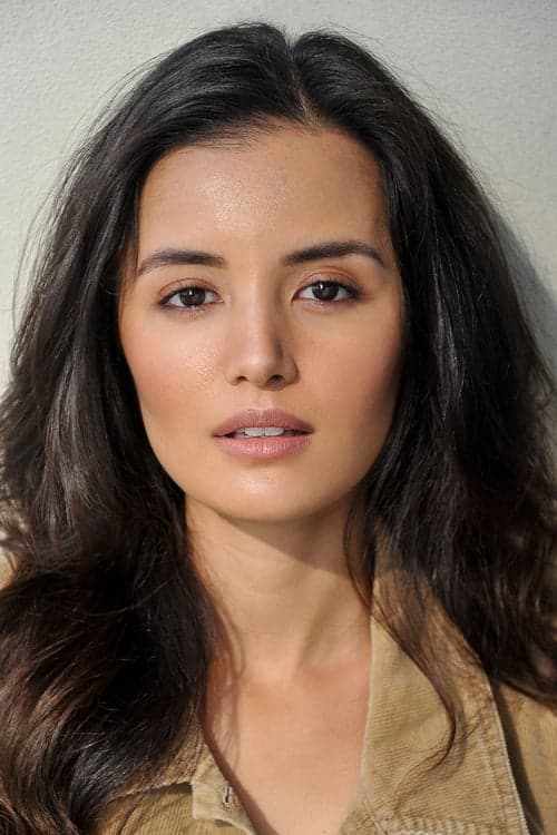 Naomi Sequeira image