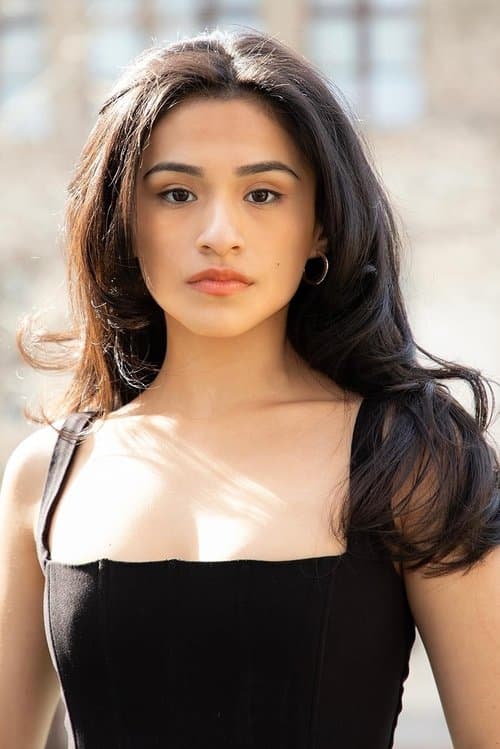 Naomi Serrano image