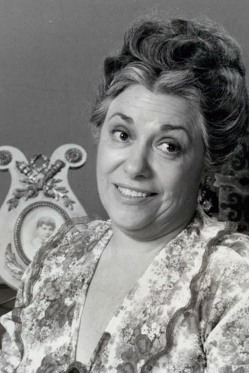 Naomi Stevens image