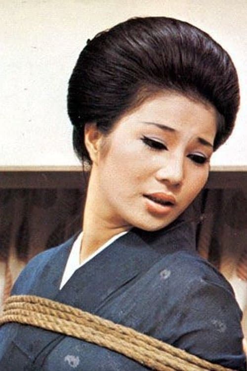 Naomi Tani image