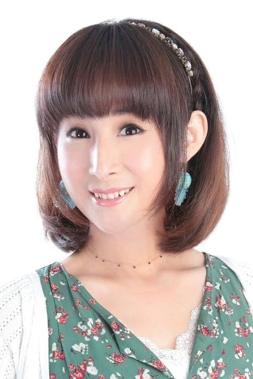 Naomi Wakabayashi image