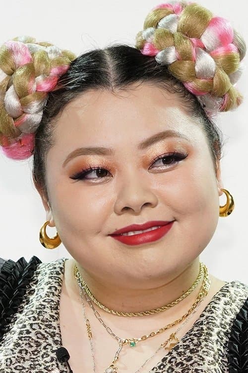 Naomi Watanabe image