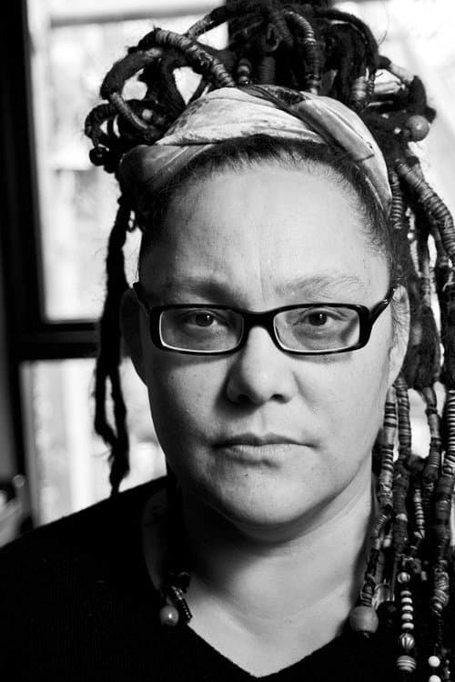 Naomi Wirthner image