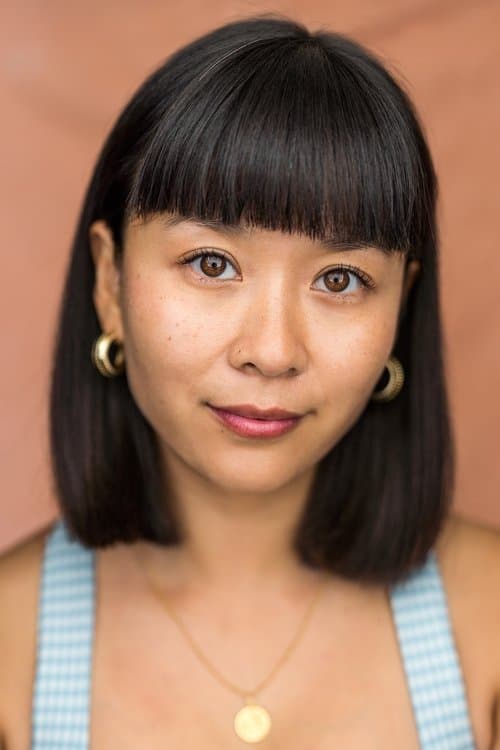 Naomi Yang image