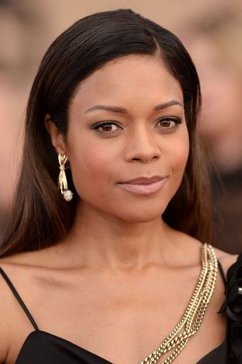 Naomie Harris image