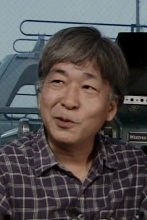 Naosuke Kurosawa image