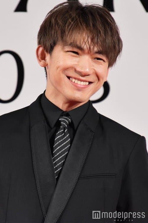 NAOTO image