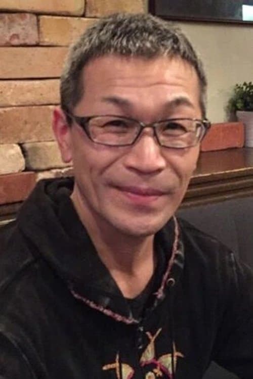 Naoto Fuuga image