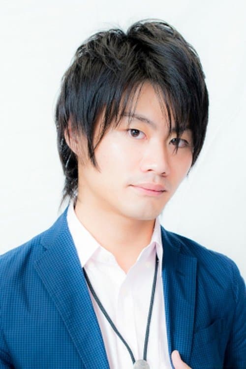 Naoto Kobayashi image