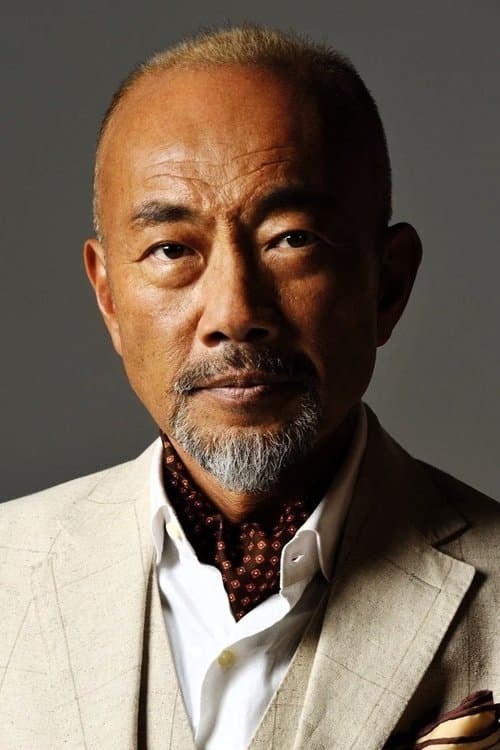 Naoto Takenaka image