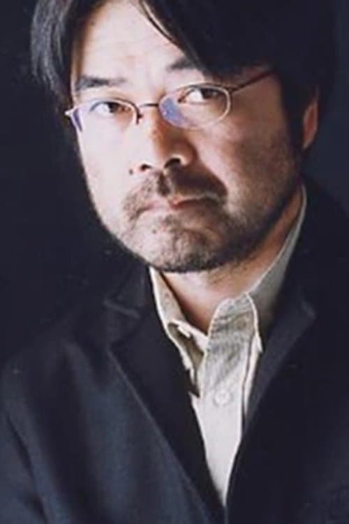 Photo of Naoto Yamakawa
