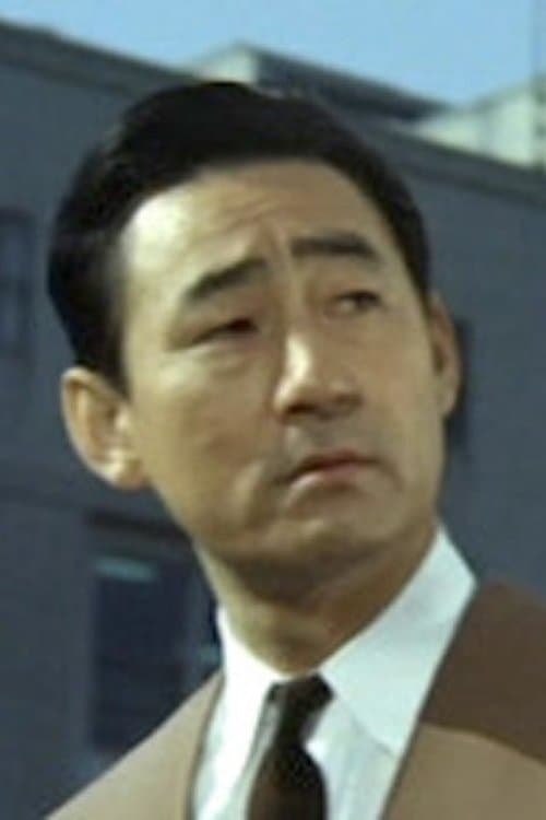 Naoya Kusakawa image