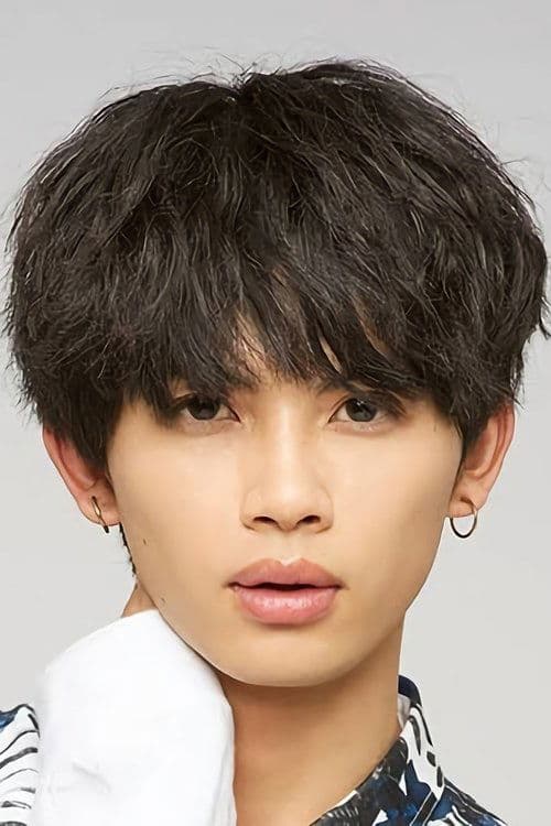 Naoya Kusakawa image