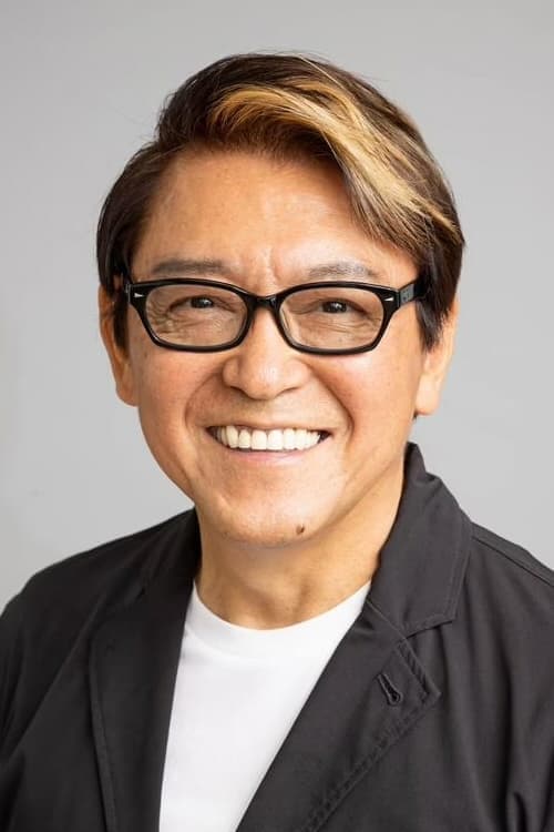 Naoya Uchida image