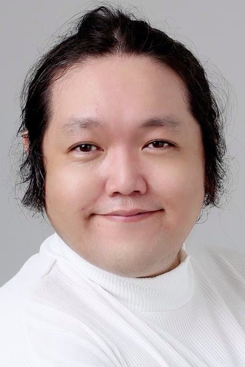 Photo of Naoyuki Tatsuwa