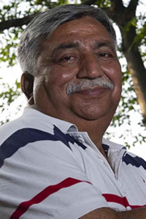Naresh Gosain image
