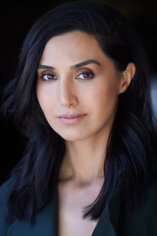 Narges Rashidi image