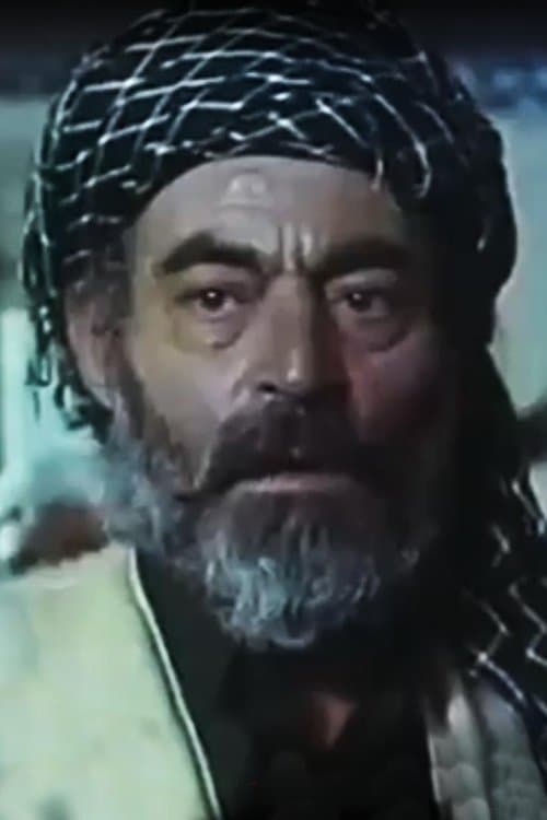 Nariman Shirifard image