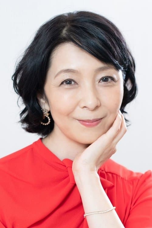Narimi Arimori image
