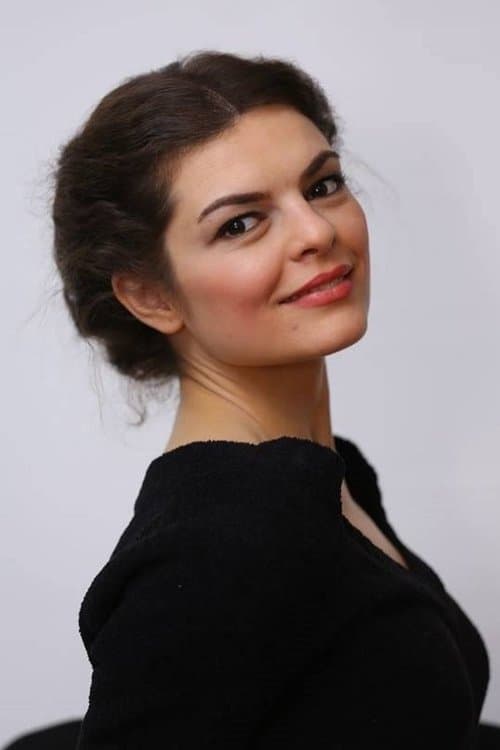 Narine Grigoryan image