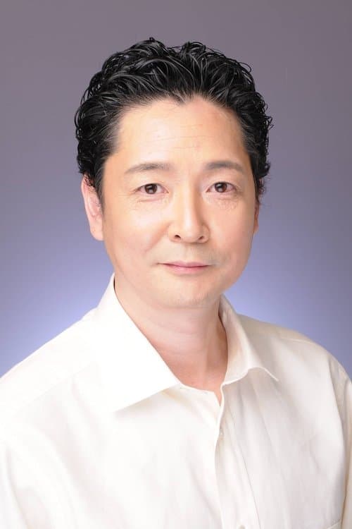 Nario Takayama image