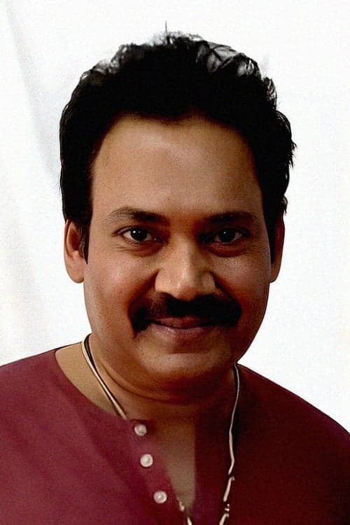 Narra Srinu image