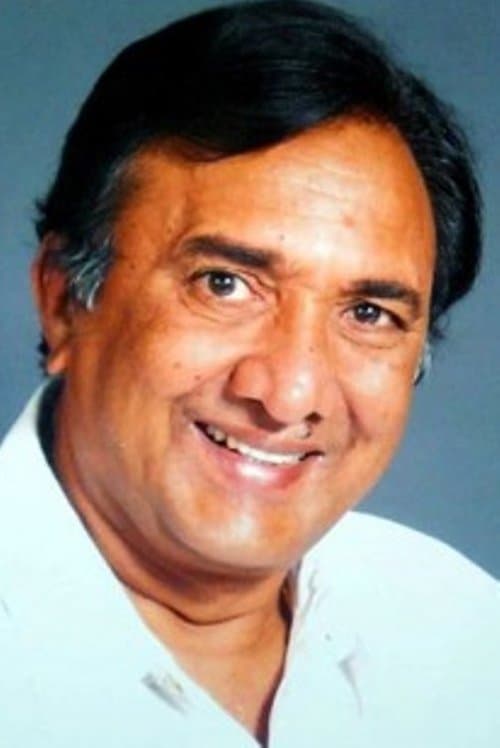 Narra Venkateswara Rao image