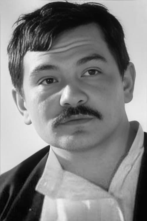 Nartai Begalin image