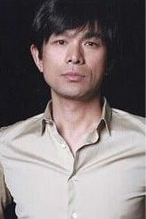 Photo of Naruhide Mizuta