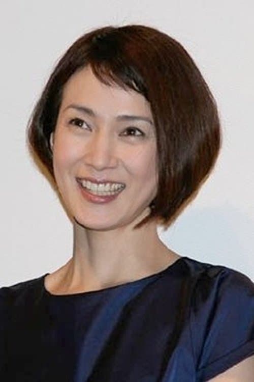Narumi Yasuda image