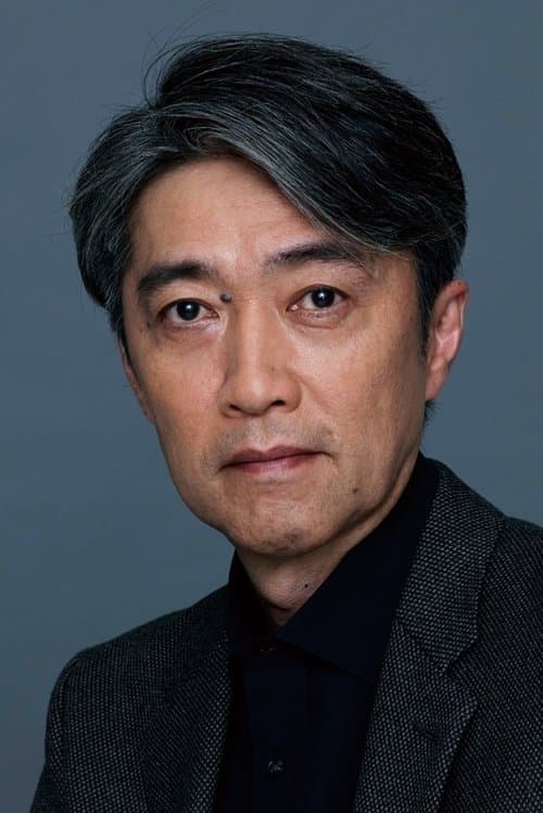 Narushi Ikeda image