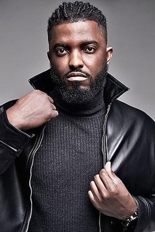 Nas Brown image