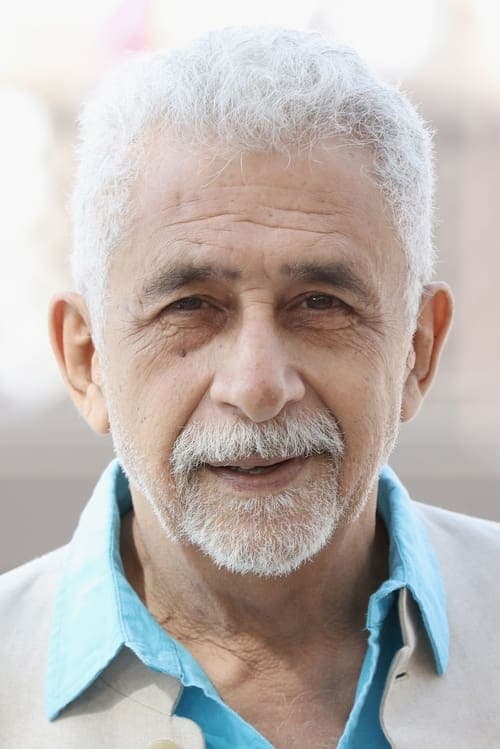Naseeruddin Shah image
