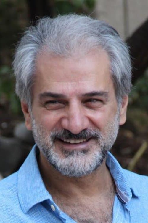 Naser Hashemi image