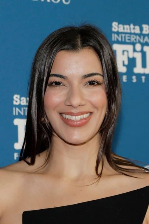 Nashla Bogaert image